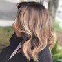 Highlights | Ombre | Balayage