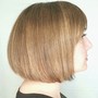 Women's Cut