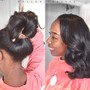 Versatile Sew In