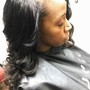 Scalp Treatment