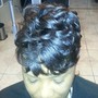 Bantu Knots