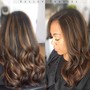 Highlights | Ombre | Balayage