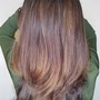 Balayage & Style