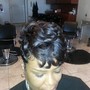 Comb Twist