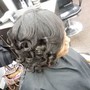 Perm Rod/ Wet Set