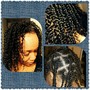 Box Braids