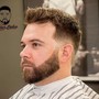 Adult Line Up or Beard Trim