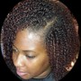 Crochet Braids