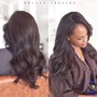 Full Highlights for Hair Weaves/Extensions