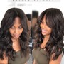 Closure Sew In