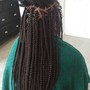 Loc Style