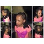 Versatile Sew In