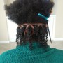 Loc Style