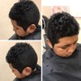 Kid’s Cut