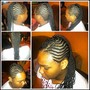 Braid Bar Style