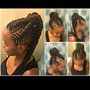 Comb Twist