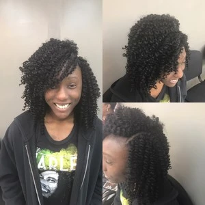 Natural Hair Near Me: New Braunfels, TX | Appointments | StyleSeat