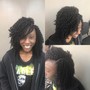 Crochet Braids