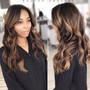 Full Highlights for Hair Weaves/Extensions