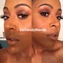 Bridal Party /Bridesmaids  Makeup