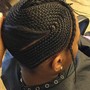 Comb Twist