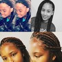 Goddess Braids