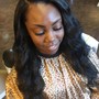 Frontal Wig Install