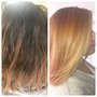 Partial Highlights