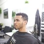 Men's Cut