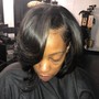 Relaxer Retouch add on