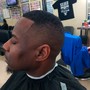 Men's Cut