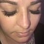 Volume lash fill