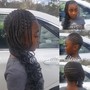 Tree Braids