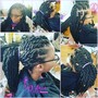 Crochet Braids