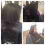 Keratin Treatment