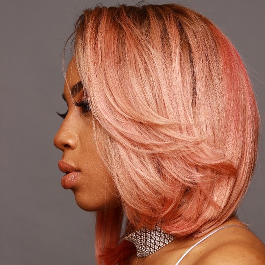 Candace Campbell Cosmetologist Book Online With Styleseat