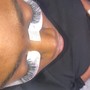 Eyelash Extension Removal