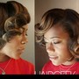 Relaxer and Cut