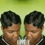 Relaxer and Cut