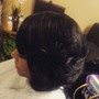 Quick Weave Short Styles