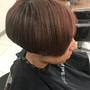 Root Touch Up