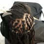 3 months plus without retwist