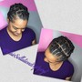 Crochet Braids