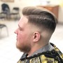 Men's Cut