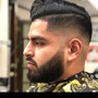 Men's Cut