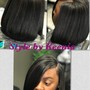 Closure Sew In