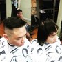 Women's Cut