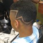 Men's Cut