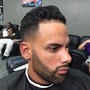 Men's Cut