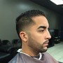 Men's Cut